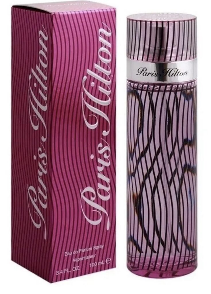 Perfume Paris Hilton
