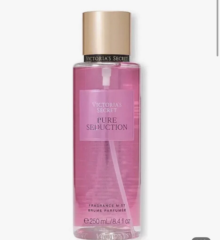 Loción Victoria's Secret Pure Seduction